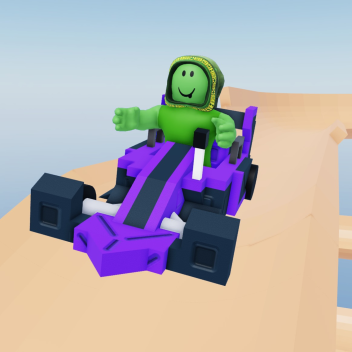 [CRATE] Alpine Slide to Telamon!