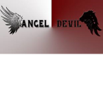 +Angel & Devil*