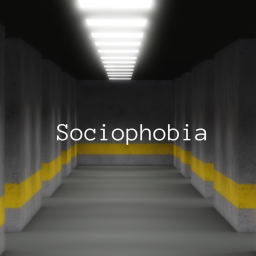 Sociophobia