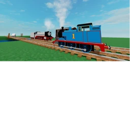 Thomas, Toby, and the Big Steel Run (2017) icon