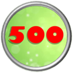 500!