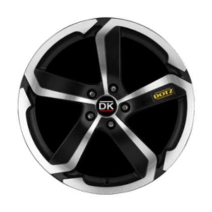 DK Racing Rim 25.1