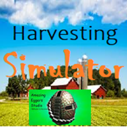 Harvesting Simulator