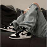 - vintage closet -