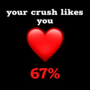 Crush Test ❤️