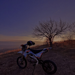 bike