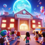 Dreamland Elementary School