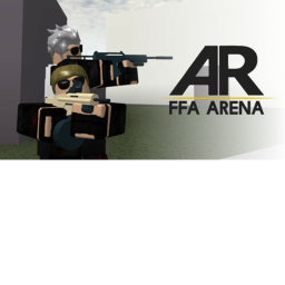 FFA shooting arena