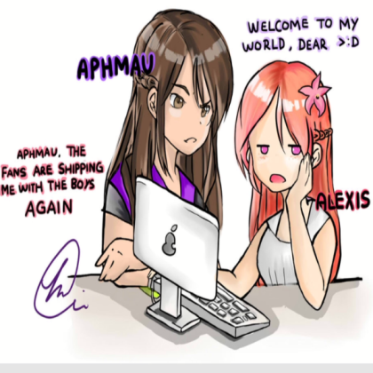 Ship Memes! Roblox decal