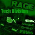 R.A.G.E Tech Division