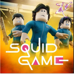 Squid Game (Red Light Green Light)