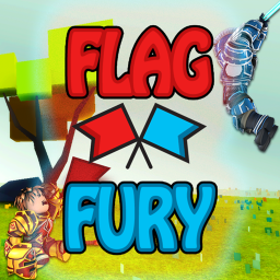 Flag Fury