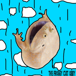 An obby.
