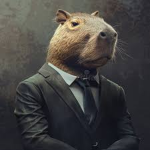 Amazingcapybara
