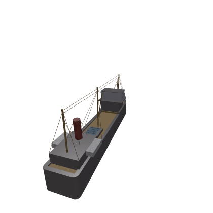 Ship