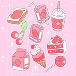 - SunnyStrawberrys -
