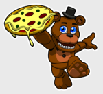 Bear Pizzeria