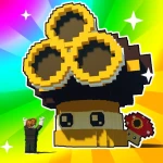 🌶️Merge and Fight