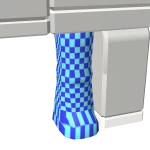 Roblox 2.0 Right Leg
