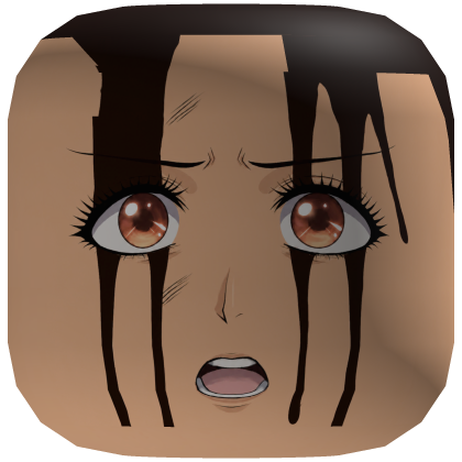 Orihime TYBW Roblox item