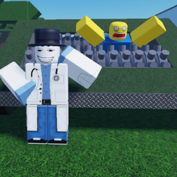 The Doctor
