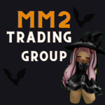 MM2 Trading Group :3