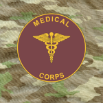 {AMEDD} Medical Corps