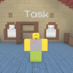 Task icon