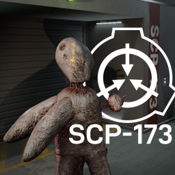 SCP-173 Demonstration [VERSIFY]