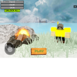 Glitch gang on top
