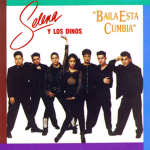 Selena Y LOS DINOS