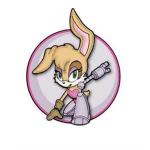 Bunnie Rabbot fan group