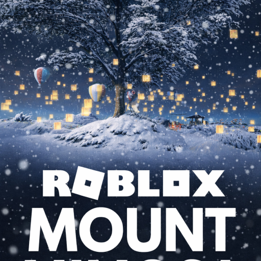 [EVENT 🎄🦌]MOUNT MIMOSA🌻FREE AVA official Roblox game thumbnail