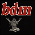 BDM {BackDoor Mafia}