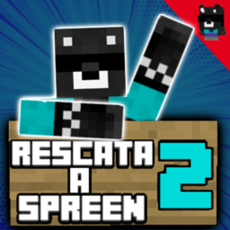 Rescata a Spreen 2
