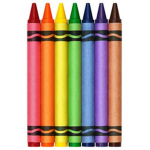 Crayon hangout fan club
