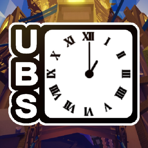 [🕰️] Untitled Button Simulator official Roblox game thumbnail