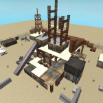 MW2: Rust (In Progress)