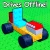 Build a Car icon
