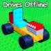 Build a Car icon
