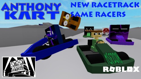 Anthony Kart