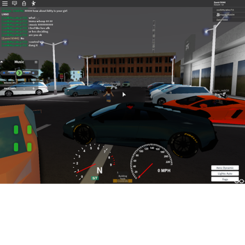 Slot Pacifico di Zam (APERTO