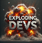 Exploding Devs