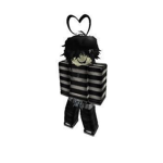 Goth's group!