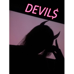𝕯𝖊𝖛𝖎𝖑$〆