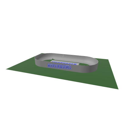 Hyperbowl