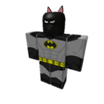 LMaD Superhero Alliance