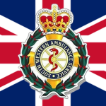 South Western Ambulance Service [SWAST]