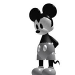 Micky mouseonly