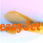 EasyJet Airways(EZY)